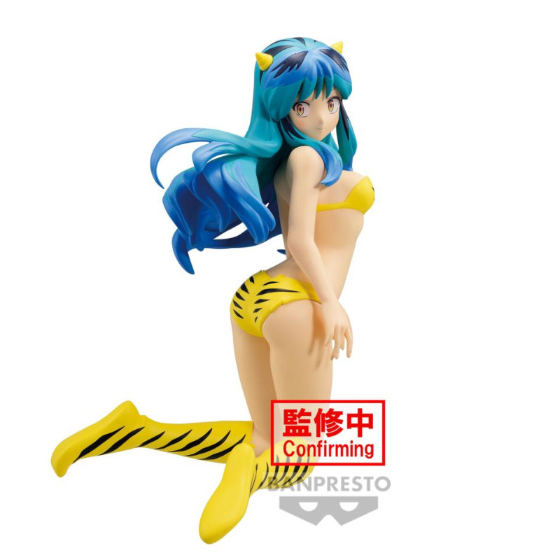 Urusei Yatsura Relax Time Lum 2